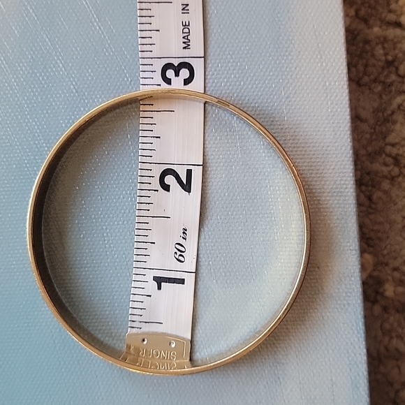 J Crew Bangle - Picture 4 of 10